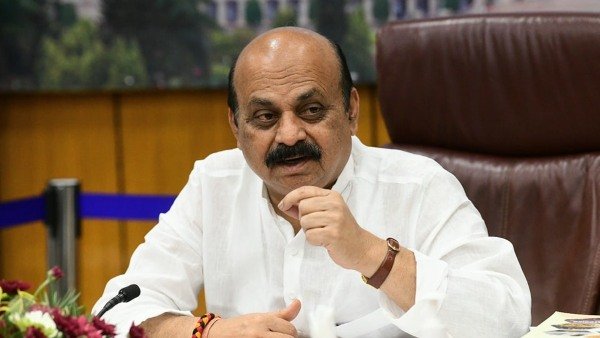 ಬೊಮ್ಮಾಯಿಗೆ ಅವಮಾನ; ಜನತೆ ಸಹಿಸದು 