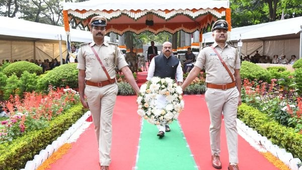 ಎಲ್ಲಾ ಪೊಲೀಸ್ ಠಾಣೆಗಳಿಗೆ ಸ್ವಂತ ಕಟ್ಟಡ 