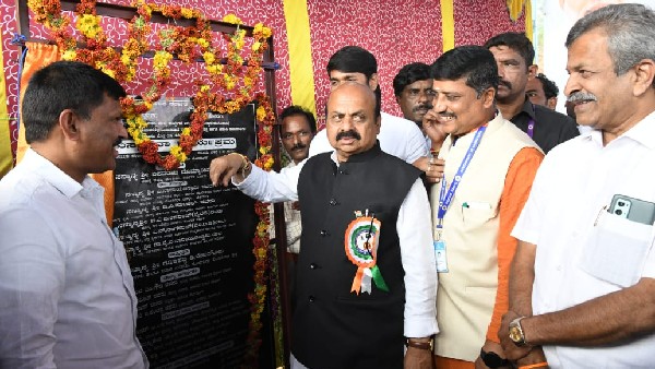 73 ಸಾವಿರ ರೈತರಿಗೆ 105 ಕೋಟಿ ರೂ. ಪರಿಹಾರ 
