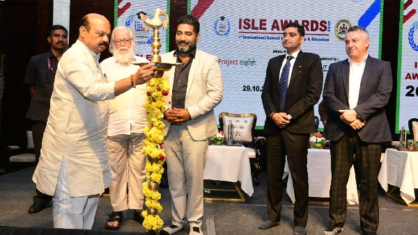ನೂತನ ಶಿಕ್ಷಣ ನೀತಿಯಲ್ಲಿ ಹೊಂದಾಣಿಕೆಯ ಅಂಶವಿದೆ