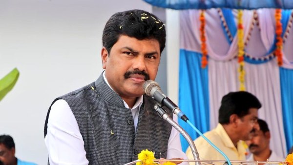 ಸಂಸದರ ಹೇಳಿಕೆ