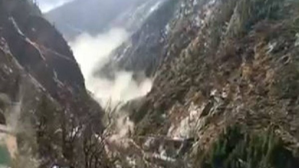 ಸಾವಿನ ಬಗ್ಗೆ ಇನ್ನೂ ಸ್ಪಷ್ಟತೆ ಇಲ್ಲ-ITBP ಪ್ರೊ ವಿವೇಕ್ ಪಾಂಡೆ