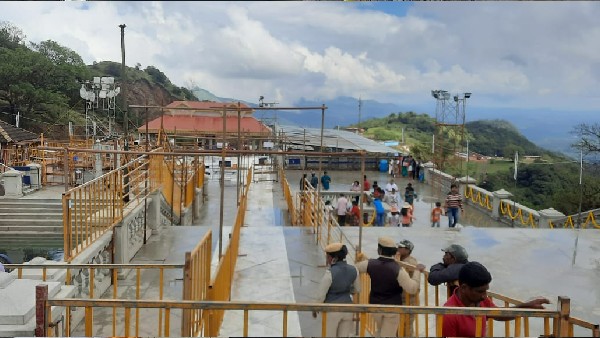  ಸಪ್ತಮಹರ್ಷಿಗಳು ಯಜ್ಞ ಮಾಡಿದ ಸ್ಥಳ 