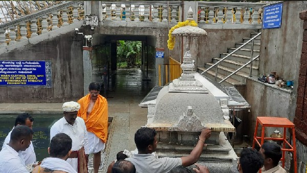  ಇತಿಹಾಸದ ಕಥೆ ಹೇಳುವ ಭೀಮನಕಲ್ಲು, ಸಲಾಂಕಟ್ಟೆ 