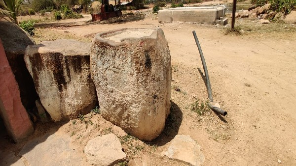 Village Accountant Wrote a book History of all 189 Villages in Chamarajanagar Taluk