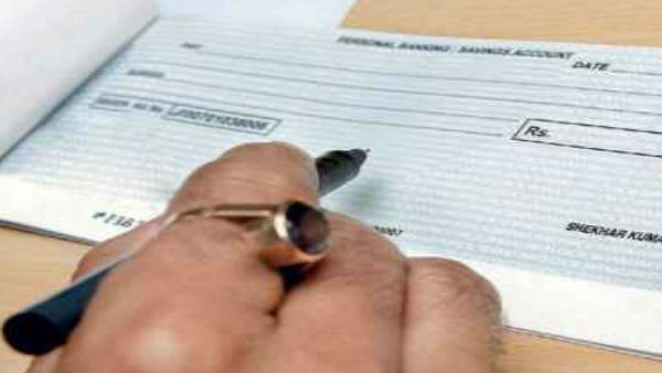 Know What Happens When Govt Implements New Cheque Bounce Rules