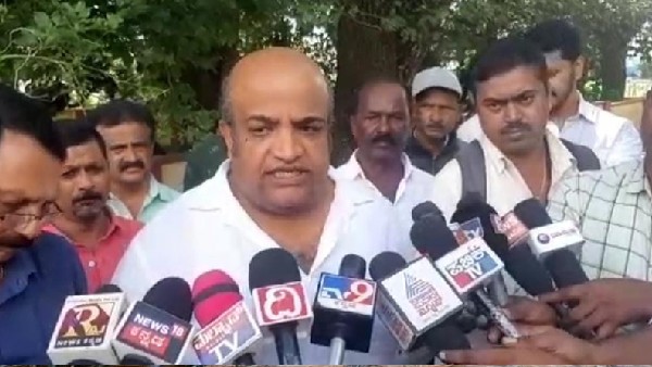  ಹೋದ ಕಡೆಗಳೆಲ್ಲಾ ಇದೆ ರೀತಿಯ ವ್ಯಾಜ್ಯ 