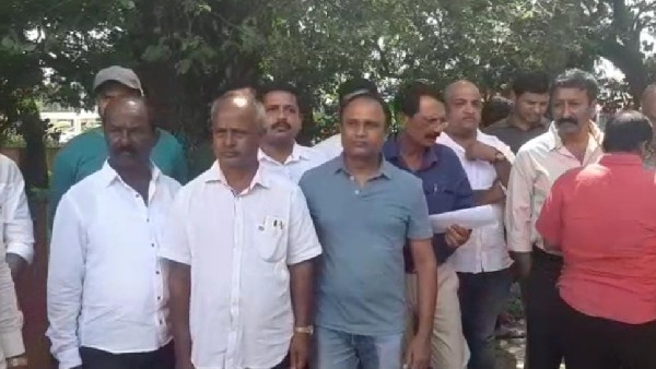  ಮಾಲೀಕರಿಗೆ ಕೆಟ್ಟ ಹೆಸರು ತರಲು ಪ್ರಯತ್ನ 