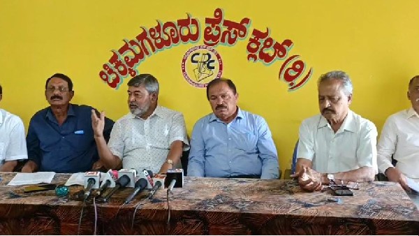  ಯಾರನ್ನ ನಂಬೋದು, ಯಾರನ್ನ ಬಿಡೋದು 