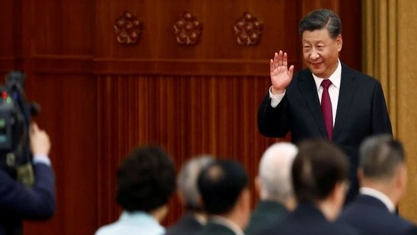 Gender Discrimination, Sexual Harassment; China To Revise Womens Protection Law Gender Discrimination, Sexual Harassment; China To Revise Womens Protection Law