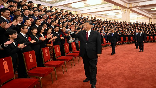 Gender Discrimination, Sexual Harassment; China To Revise Womens Protection Law Gender Discrimination, Sexual Harassment; China To Revise Womens Protection Law