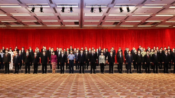 ಕಮ್ಯೂನಿಸ್ಟ್ ಪಕ್ಷದ ಸಂವಿಧಾನಕ್ಕೆ ತಿದ್ದುಪಡಿ 