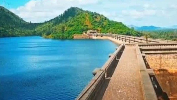 ತುಂಬಿದ ವಾಣಿ ವಿಲಾಸ, ದಾಖಲೆ ಪ್ರಮಾಣದ ಅಡಿಕೆ ನಾಟಿ 