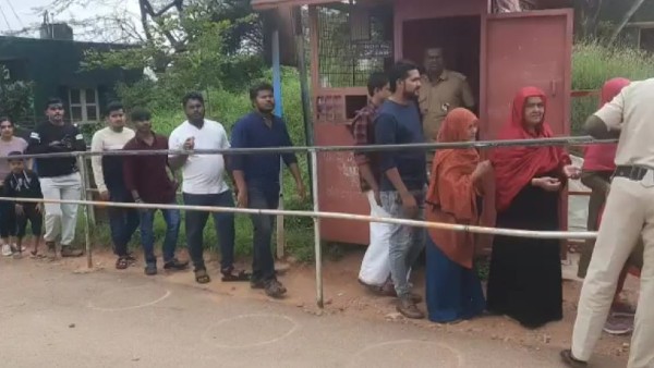 ಗೋಪಾಲಸ್ವಾಮಿ ಬೆಟ್ಟ ಕಣ್ತುಂಬಿಕೊಳ್ಳಲು ಇದು ಸೂಕ್ತ ಸಮಯ