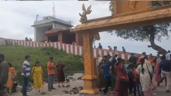 ಗೋಪಾಲಸ್ವಾಮಿ ಬೆಟ್ಟಕ್ಕೆ ಖಾಸಗಿ ವಾಹನಗಳ ಪ್ರವೇಶ ನಿರ್ಬಂಧ