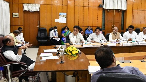 ಕರ್ನಾಟಕ ನೈಸರ್ಗಿಕ ಕೃಷಿಯಲ್ಲಿ ಸಕ್ರಿಯ 