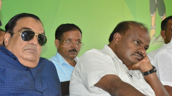 ಪಂಚರತ್ನ ರಥಯಾತ್ರೆ ಸಾಗುವ ಮಾರ್ಗ