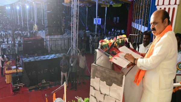 ಕೃಷ್ಣಾ ಮೇಲ್ದಂಡೆ ಯೋಜನೆಗೆ ಚಾಲನೆ ಶೀಘ್ರ