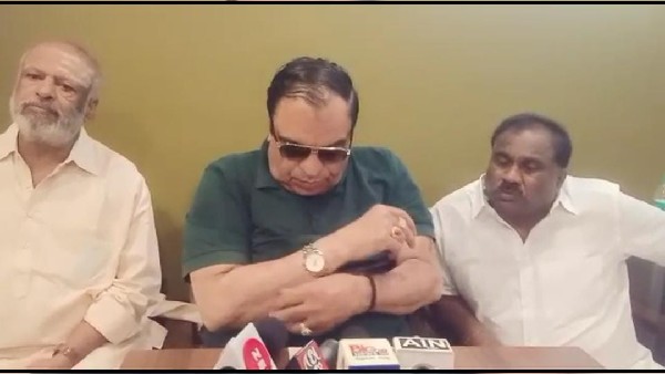 ಜಂಗರಮರ ಜೊತೆಗೆ ಜಗಳವಾಡಬೇಡಿ 