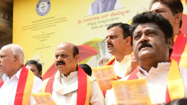 'ಗಂಧದಗುಡಿ' ನೋಡಿ, ಅರಣ್ಯ ಸಂಪತ್ತು ಉಳಿಸಿ; ಸಿಎಂ ಕರೆ