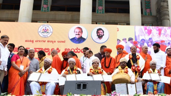 ಮೀಸಲಾತಿ ಹೆಚ್ಚಳಕ್ಕೆ ಪ್ರೇರಣೆ 