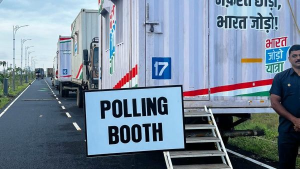 Congress President Polls; Shashi Tharoor Team Alleges Irregularities in Election 