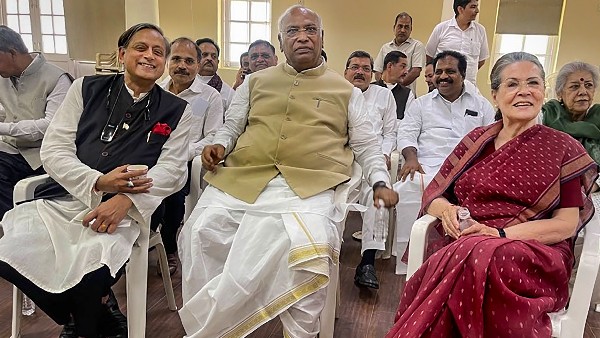 Gujarat Assembly Elections 2022: Congress postponed Parivartan Sankalp Yatra 