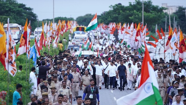 2018 ರಲ್ಲಿ ಜೆಡಿಎಸ್ ಜೊತೆಗೆ ಮೈತ್ರಿ; ಸರ್ಕಾರ ರಚನೆ