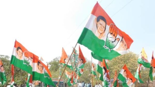 ಕಾಂಗ್ರೆಸ್ ಬೆಂಬಲಿಸಿರುವ ಶರತ್ ಬಚ್ಚೇಗೌಡ