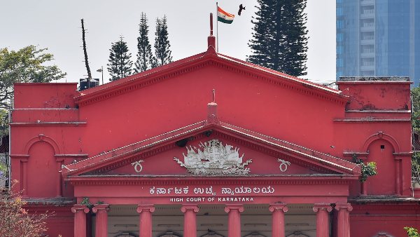 high court
