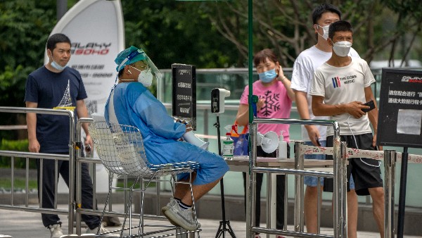 ವಿಶ್ವದಲ್ಲಿ ಹೇಗಿದೆ ಕೊವಿಡ್-19 ಲೆಕ್ಕಾಚಾರ? 