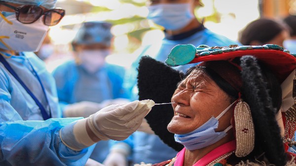 ವಿಶ್ವದಲ್ಲಿ ಹೇಗಿದೆ ಕೊವಿಡ್-19 ಲೆಕ್ಕಾಚಾರ? 