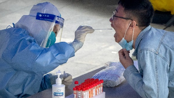 ವಿಶ್ವದಲ್ಲಿ ಹೇಗಿದೆ ಕೊವಿಡ್-19 ಲೆಕ್ಕಾಚಾರ? 