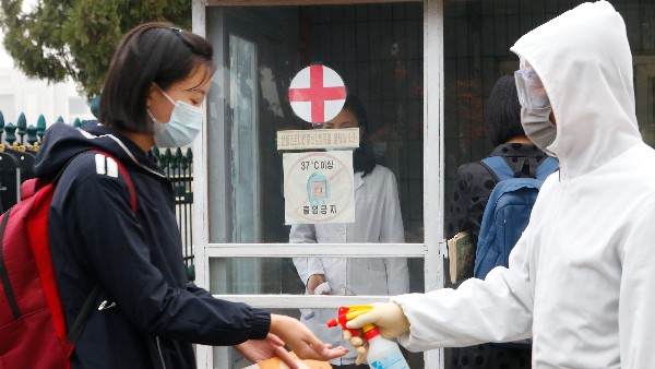 ವಿಶ್ವದಲ್ಲಿ ಹೇಗಿದೆ ಕೊವಿಡ್-19 ಲೆಕ್ಕಾಚಾರ? 