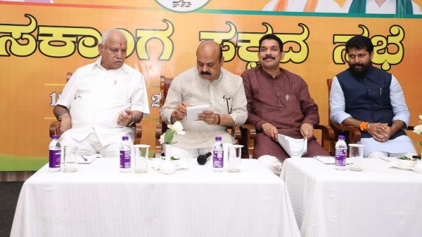 ಎ, ಬಿ, ಸಿ ಎಂದು ವಿಂಗಡನೆ