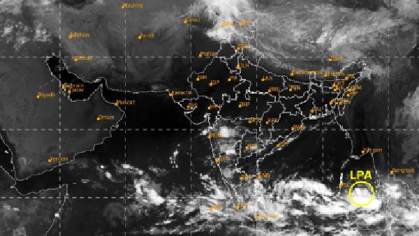 ದೇಶದ ಪ್ರಮುಖ ನಗರ/ಜಿಲ್ಲೆಗಳ ಹವಾಮಾನ ಮುನ್ಸೂಚನೆ