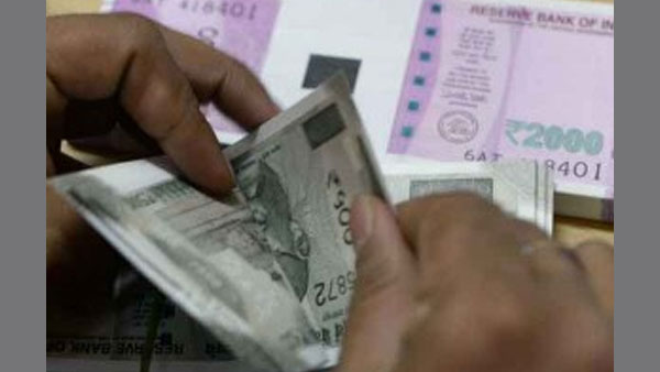 Deepavali gift for Uttar Pradesh government employees: 38% DA increase Deepavali gift for Uttar Pradesh government employees: 38% DA increase