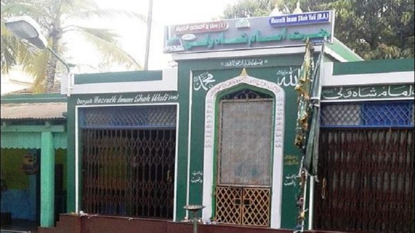 ಯಾವುದೇ ವಿಘ್ನ ಬಾರದಂತೆ ಪೂಜೆ