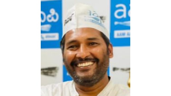 AAP Urge Govt will be announced for Actor Puneeth Rajkumar ambassador of Tourism 