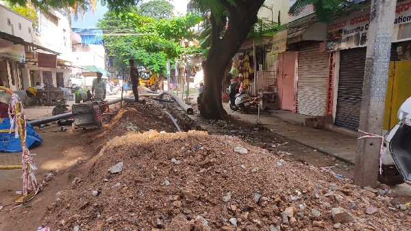 ಆಡಳಿತ ಸಂಪೂರ್ಣ ನಿಷ್ಕ್ರಿಯ 