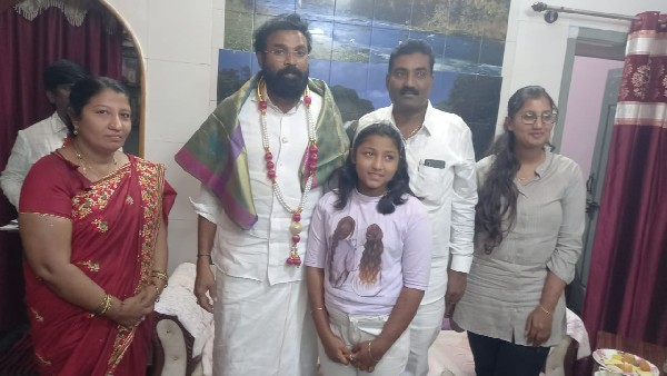 ಮೀಸಲಾತಿಯಲ್ಲಿ ರಾಜಕಾರಣವಿಲ್ಲ 