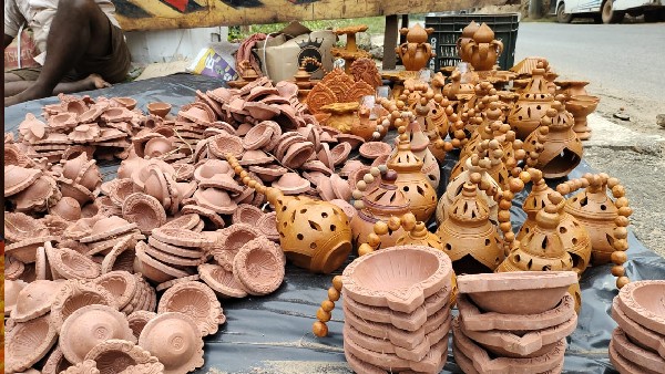  ವಿವಿಧ ಹಣತೆಗಳ ದರದ ಮಾಹಿತಿ 