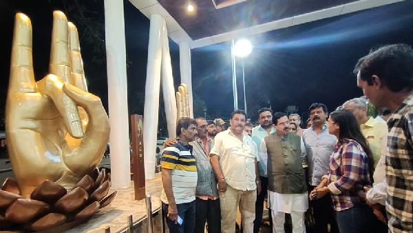 Railway Minister To Flag Off Hubballi Delhi Train Service On October 11th