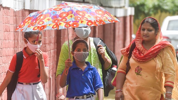 ಕೋವಿಡ್-19 ಹೊಸ ತಳಿಗಳ ಕುರಿತು ಜಾಗೃತಿ 