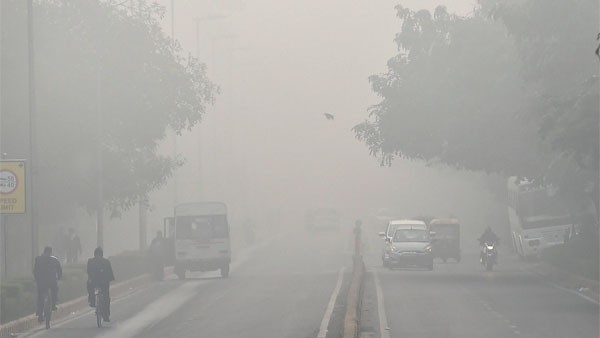 ದೆಹಲಿ ಮಾಲಿನ್ಯ ಬಗ್ಗೆ ಕೇಜ್ರಿವಾಲ್ ಪ್ರತಿಕ್ರಿಯೆ ದೆಹಲಿ ಮಾಲಿನ್ಯ ಬಗ್ಗೆ ಕೇಜ್ರಿವಾಲ್ ಪ್ರತಿಕ್ರಿಯೆ