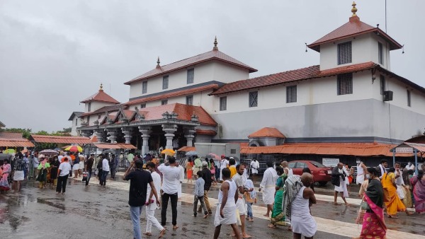 ಧರ್ಮಸ್ಥಳ, ಕುಕ್ಕೆ ಸಹಿತ ಕರಾವಳಿ ದೇವಸ್ಥಾನಗಳ ದರ್ಶನ ಸಮಯ