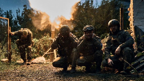 ರಷ್ಯಾದಿಂದ ಉಕ್ರೇನ್‌ಗೆ ಅಣುಬಾಂಬ್ ಬೆದರಿಕೆ ಹಾಕಿಲ್ಲ 