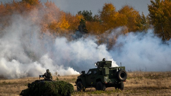 ಉಕ್ರೇನ್ ಪಾಲಿನ ಲಾಭವೇ ರಷ್ಯಾದಲ್ಲಿನ ಸಮಸ್ಯೆಗಳು 