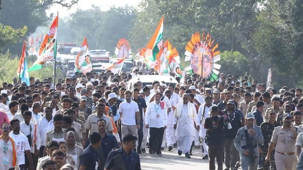 ಮಾರ್ಗ ಬದಲಾವಣೆ; ಜಿಲ್ಲಾಧಿಕಾರಿ ಆದೇಶ 