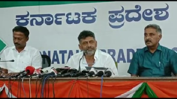 ರಾಜ್ಯದಲ್ಲಿ ದಕ್ಷ ಆಡಳಿತ ನೀಡಬೇಕು